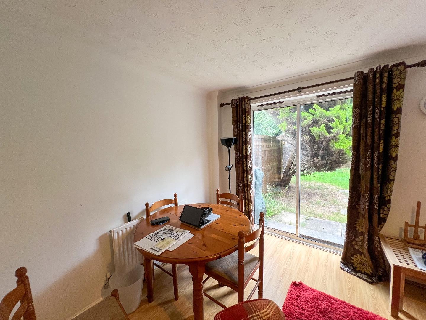 Banc Gelli Las, Broadlands, Bridgend County Borough, CF31 5DH